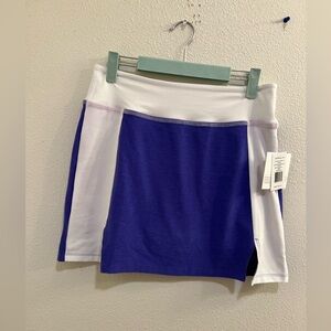 NWT Beyond Yoga Skirt Size Medium